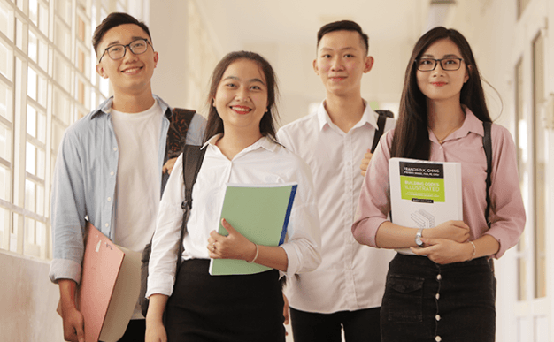 Học Kế toán tại Đại học Duy Tân có lợi thế gì?