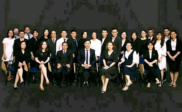 Sứ mạng và Tầm nhìn của Khoa Quản trị Kinh doanh - Trường Kinh tế - Đại học Duy Tân